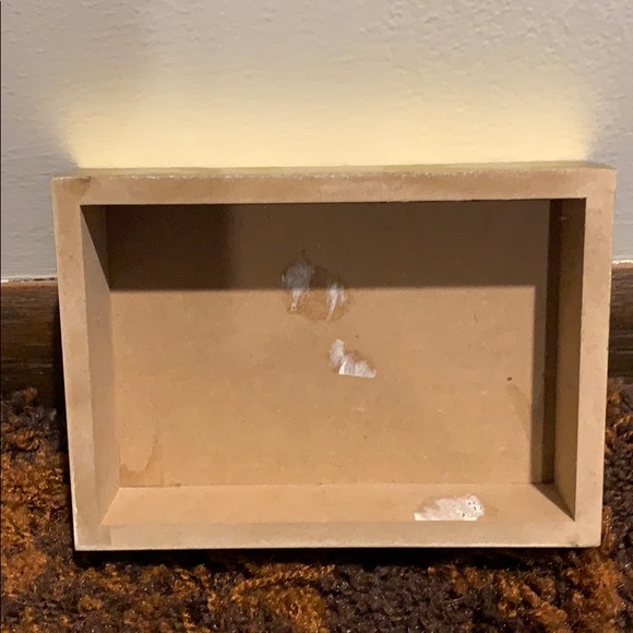 Threshold “Happy Forever ❤️” Wood Art - Picture 2 of 9